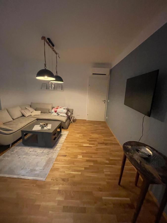 Freiblick 1 Bad Glbg Mit Garten Top1 Bad Gleichenberg Zewnętrze zdjęcie