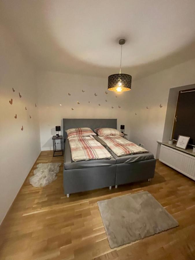 Freiblick 1 Bad Glbg Mit Garten Top1 Bad Gleichenberg Zewnętrze zdjęcie